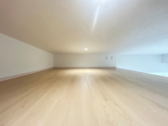 ロフト プランドール梅津