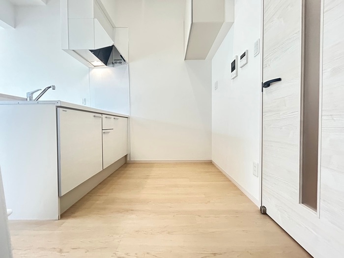 キッチン プランドール梅津