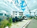 建築中 ピレーネ北条Ⅳ