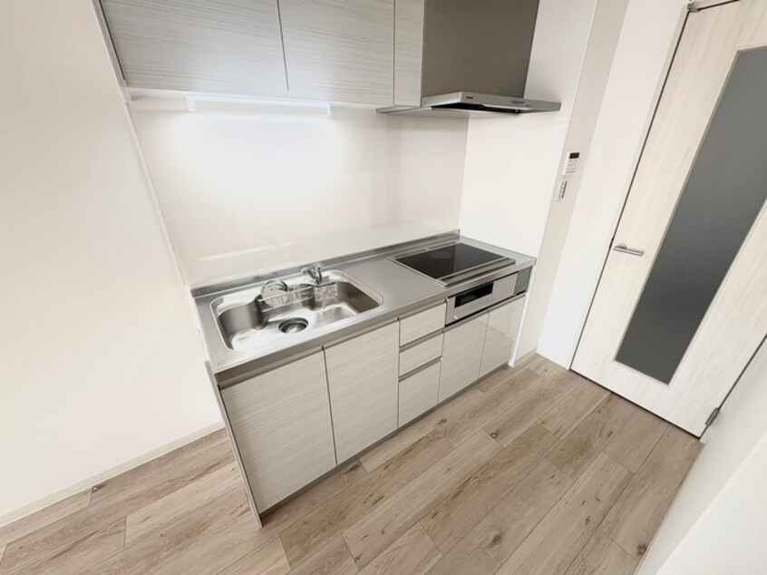 キッチン ピレーネ北条Ⅳ