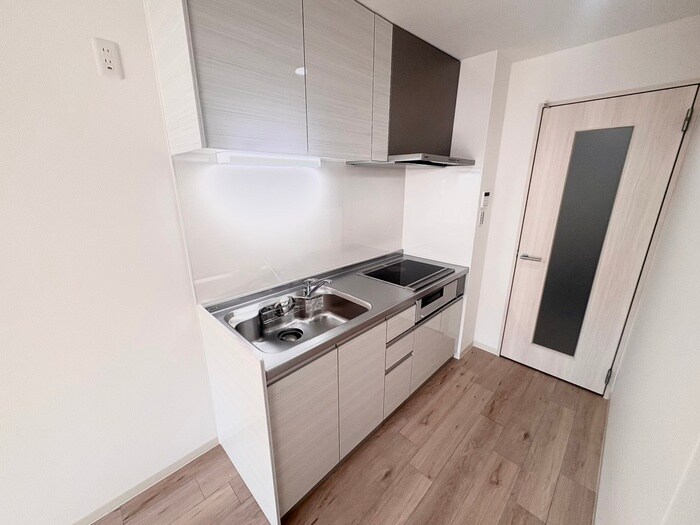 キッチン ピレーネ北条Ⅳ