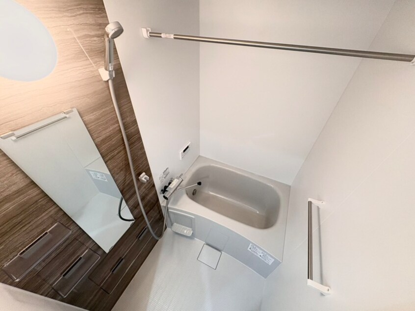 バス／シャワールーム等 ピレーネ北条Ⅳ