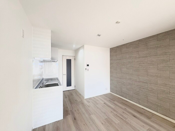 内観写真 ピレーネ北条Ⅳ