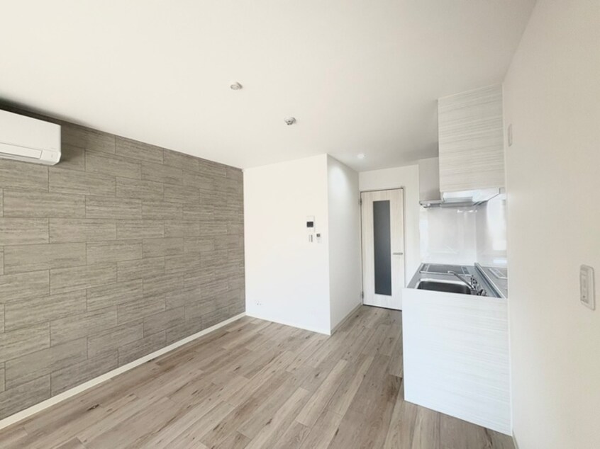 内観写真 ピレーネ北条Ⅳ