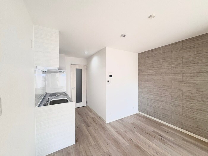 内観写真 ピレーネ北条Ⅳ