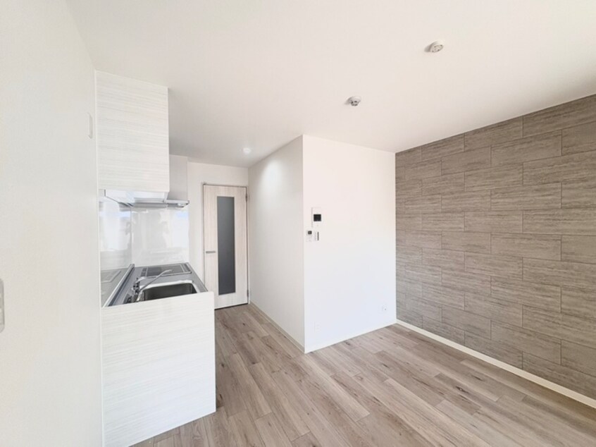 内観写真 ピレーネ北条Ⅳ