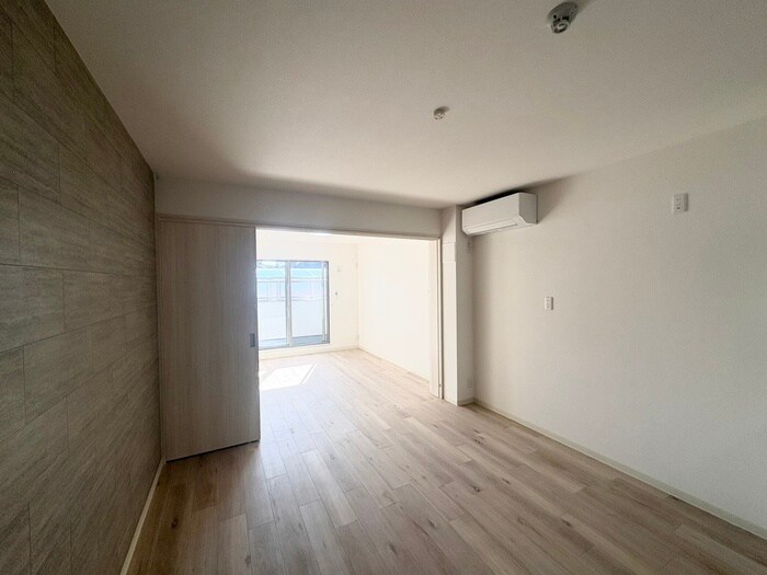 内観写真 ピレーネ北条Ⅳ