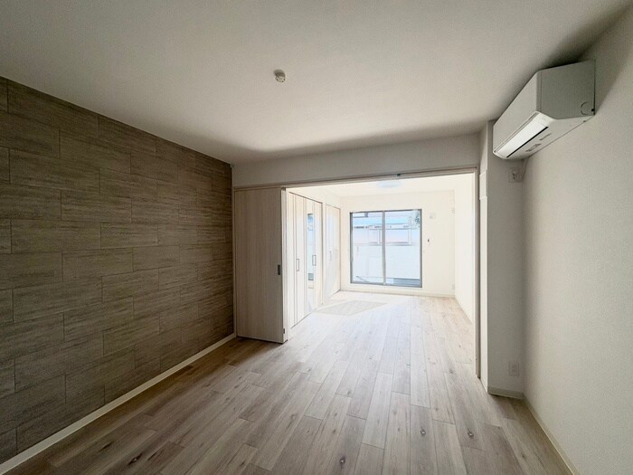 内観写真 ピレーネ北条Ⅳ