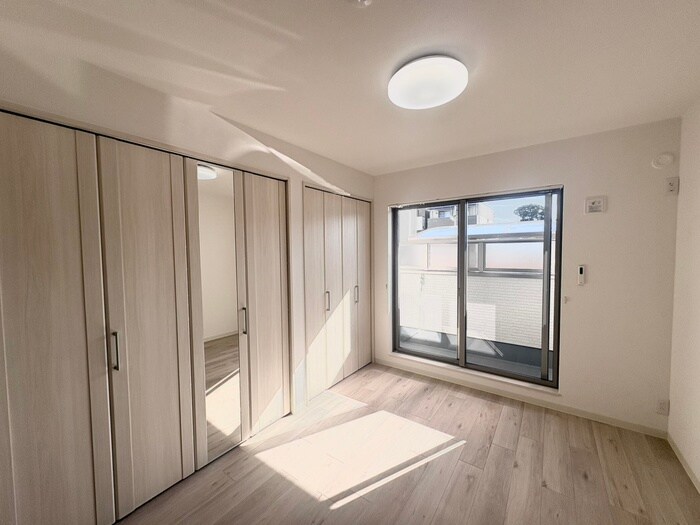 内観写真 ピレーネ北条Ⅳ