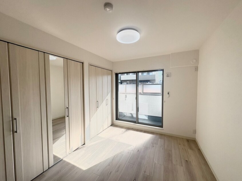 内観写真 ピレーネ北条Ⅳ