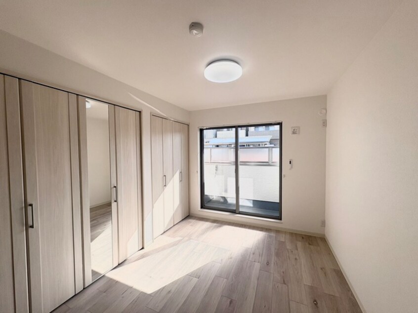 内観写真 ピレーネ北条Ⅳ