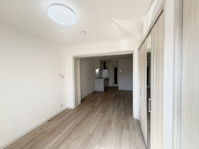 内観写真 ピレーネ北条Ⅳ