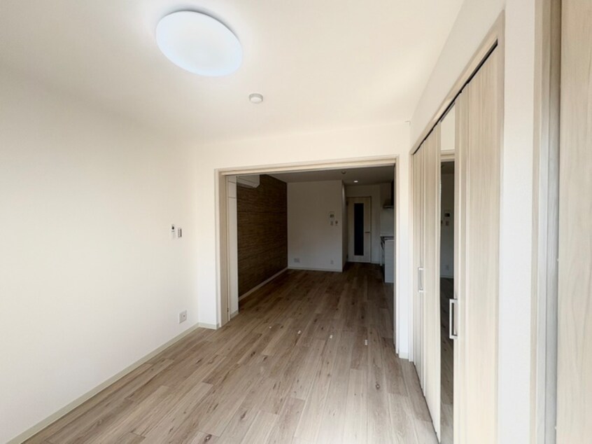 内観写真 ピレーネ北条Ⅳ