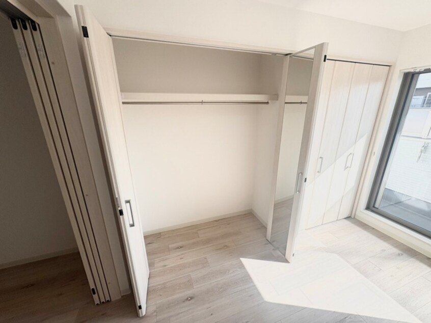 収納 ピレーネ北条Ⅳ