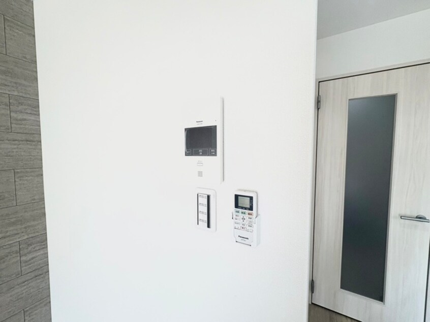 内観写真 ピレーネ北条Ⅳ