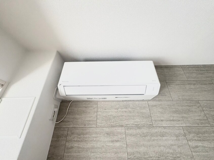 内観写真 ピレーネ北条Ⅳ