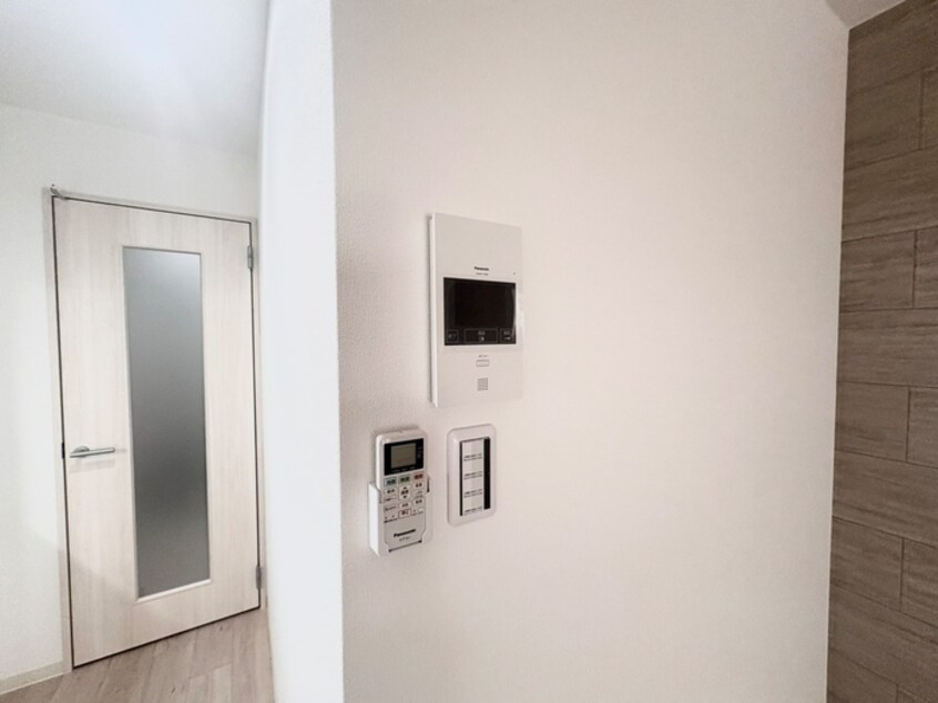 内観写真 ピレーネ北条Ⅳ