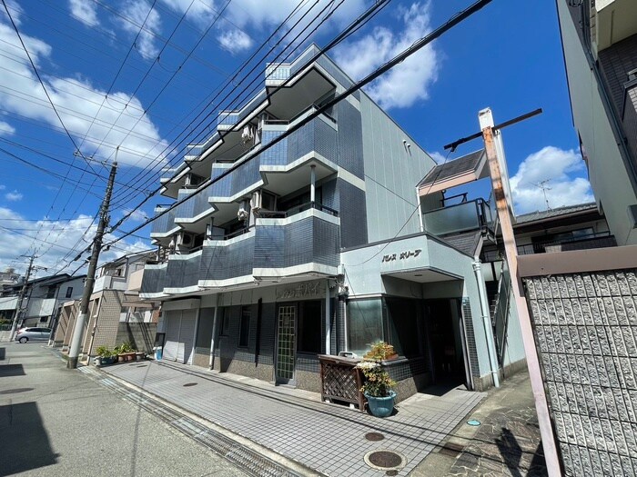 外観写真 パレスオリーブ