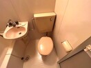 トイレ パレスオリーブ