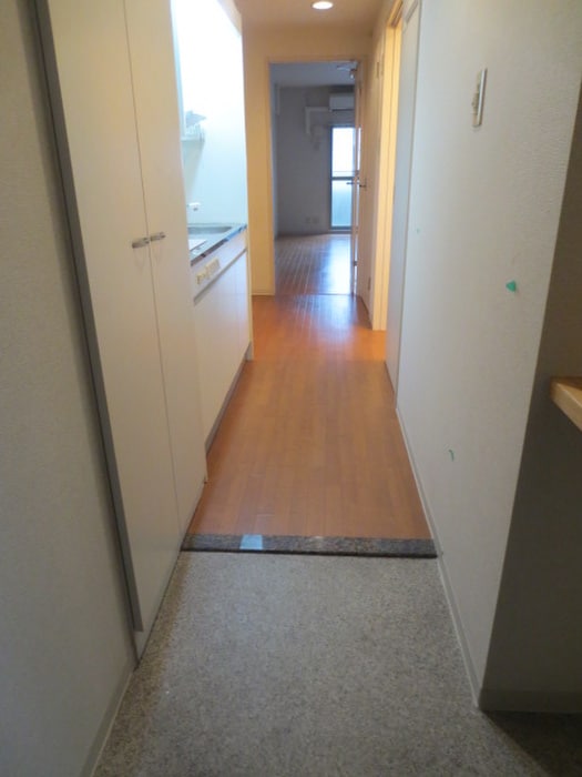 玄関 アペックス１５