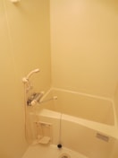 バス／シャワールーム等 アペックス１５