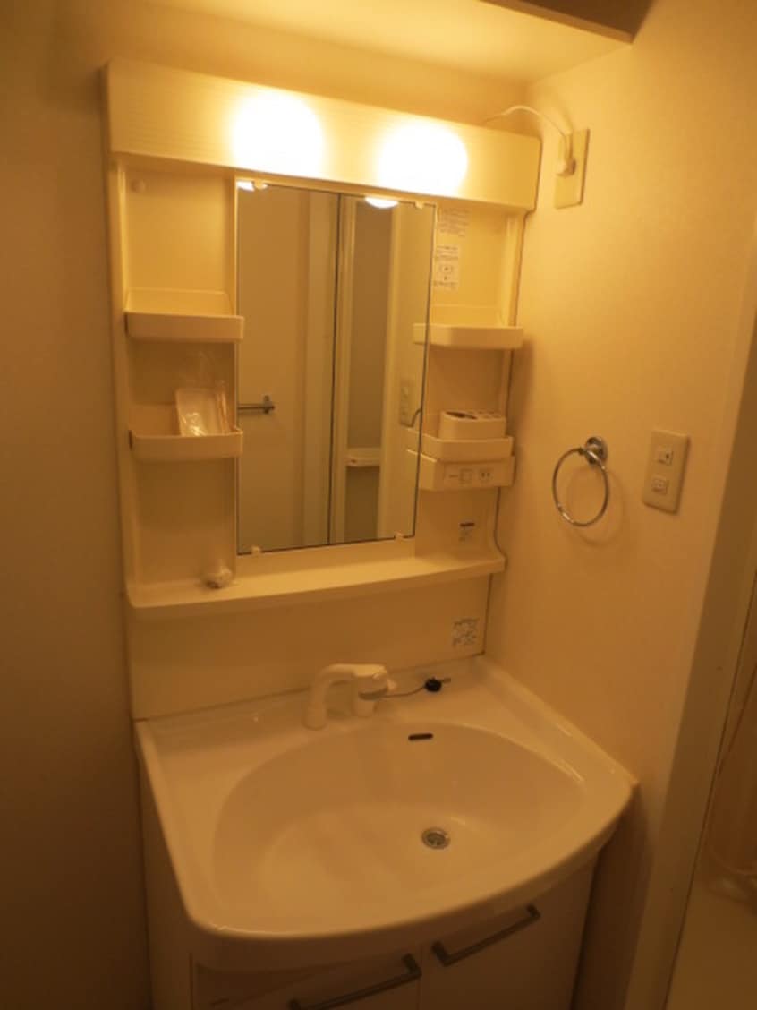 洗面 アペックス１５