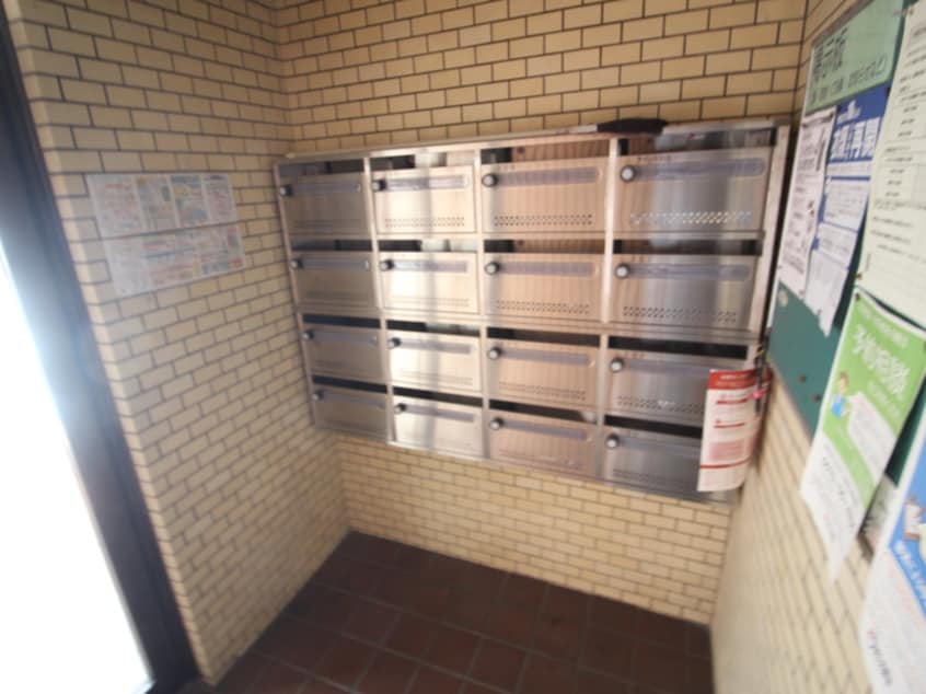 建物設備 アペックス１５