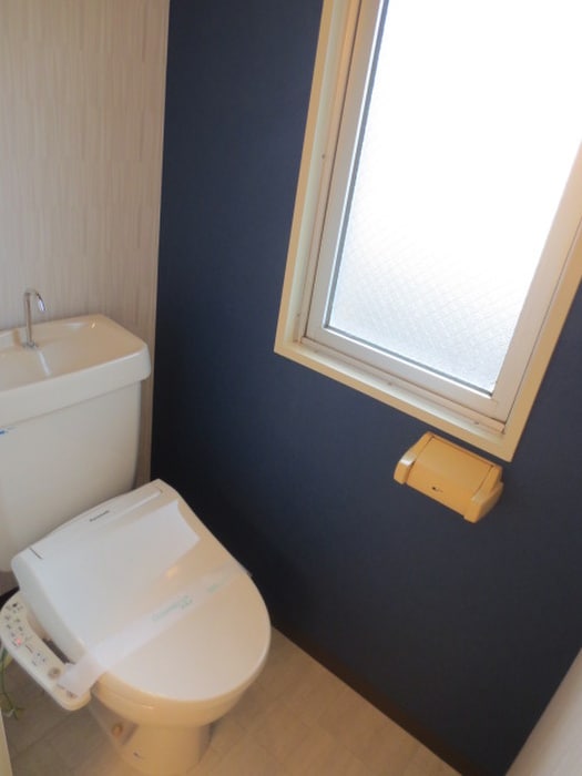 トイレ アペックス１５