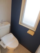 トイレ アペックス１５