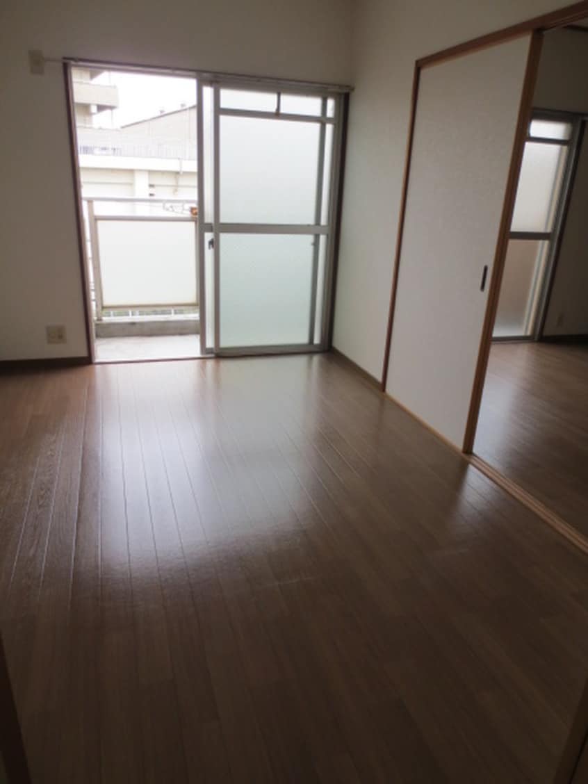 居室 アペックス１５