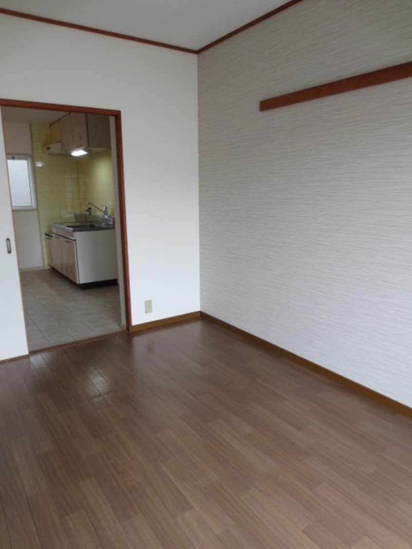 居室 アペックス１５