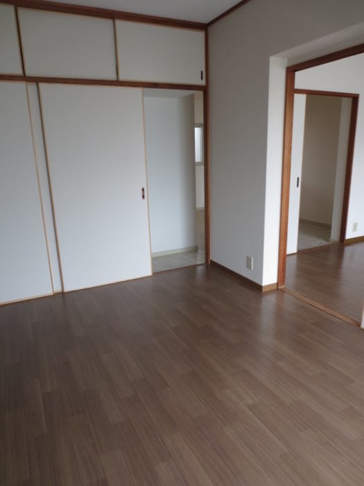 居室 アペックス１５