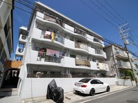 ハイツイレブン2号館