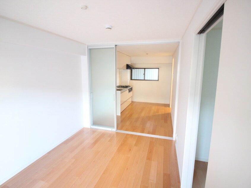 居室 ハイツイレブン2号館