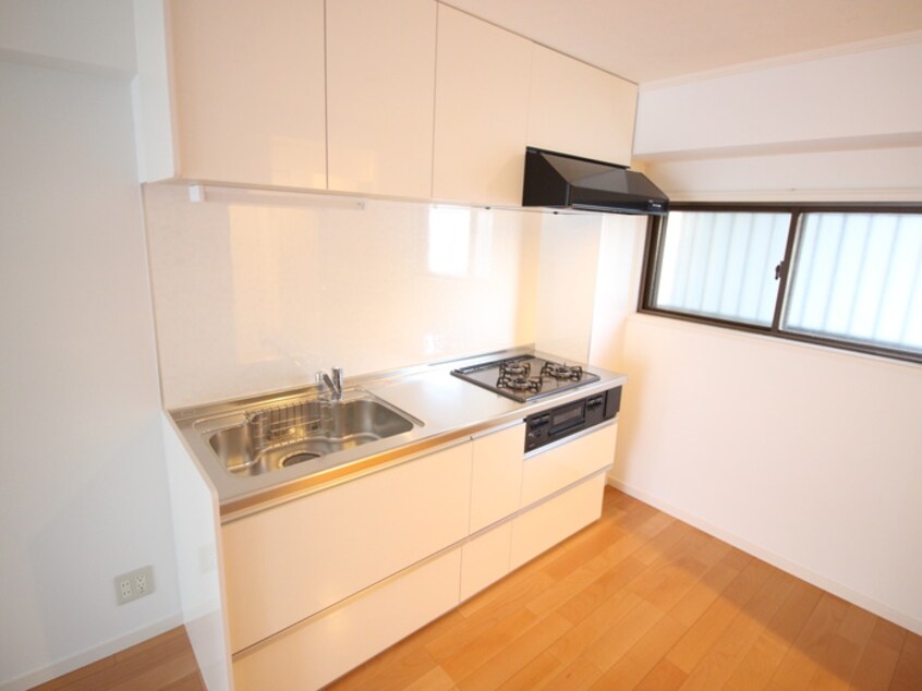 キッチン ハイツイレブン2号館