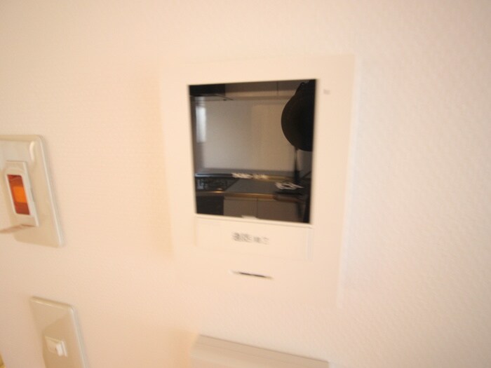 内観写真 ハイツイレブン2号館