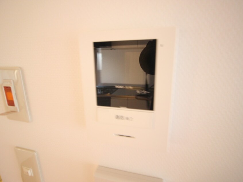 内観写真 ハイツイレブン2号館