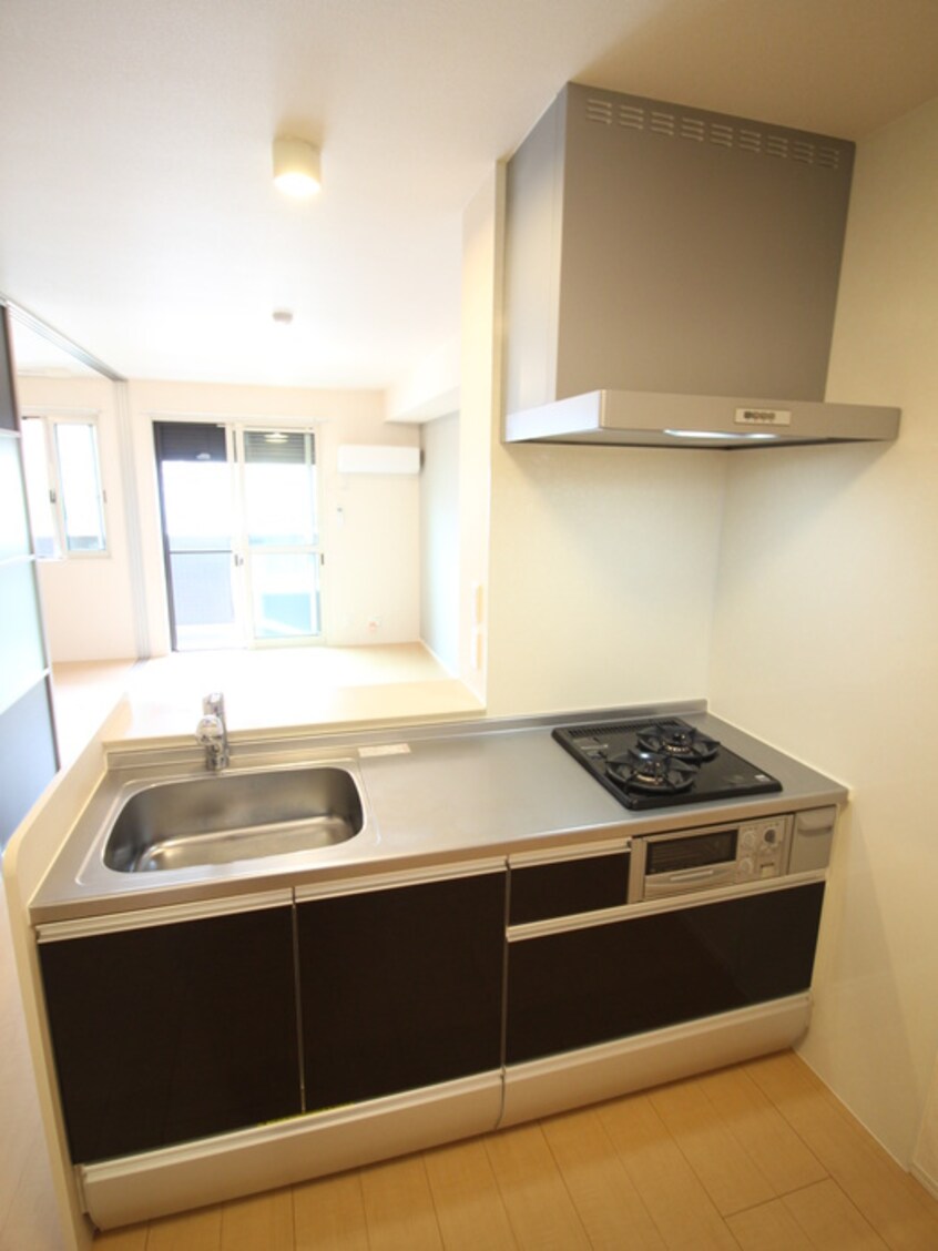 キッチン グランディール松原