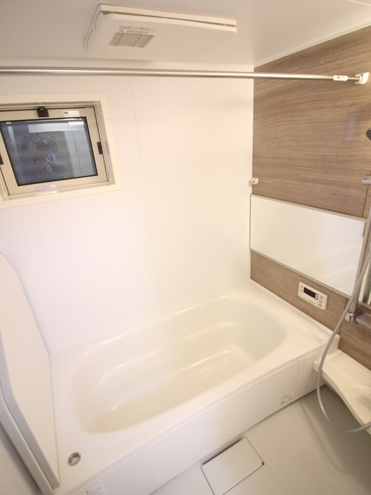 バス／シャワールーム等 グランディール松原