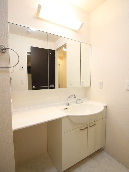 洗面 グランディール松原