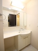 洗面 グランディール松原