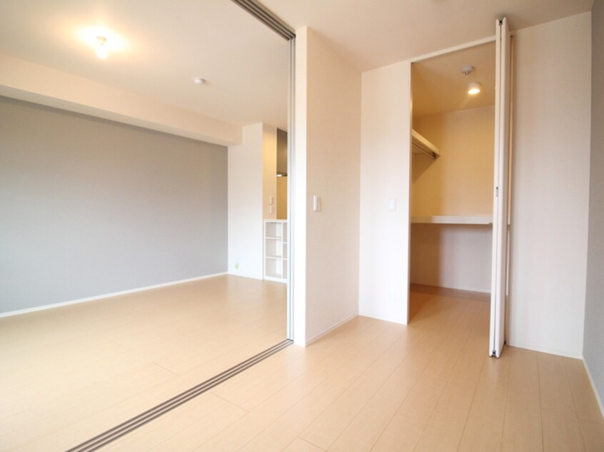 居室 グランディール松原