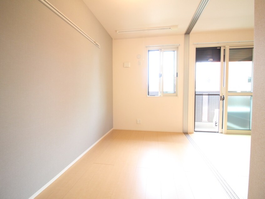 居室 グランディール松原