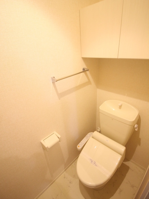 トイレ グランディール松原