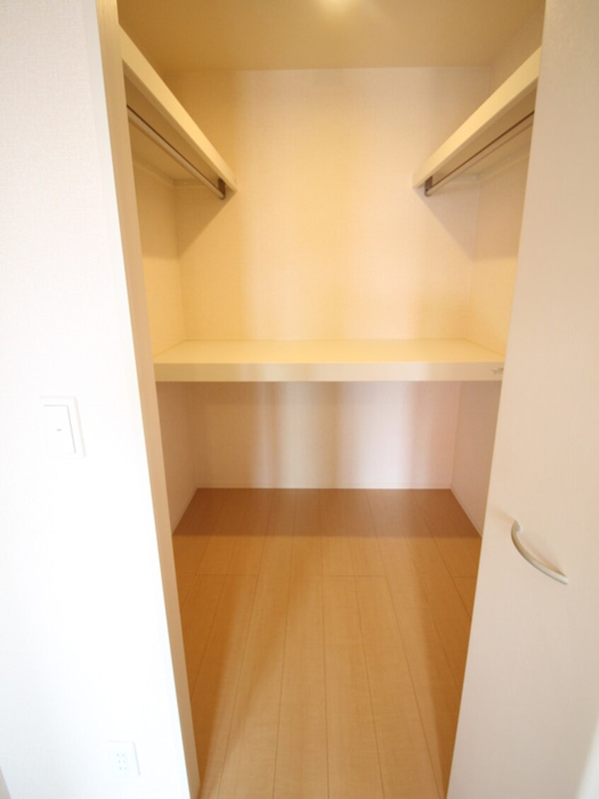 収納 グランディール松原