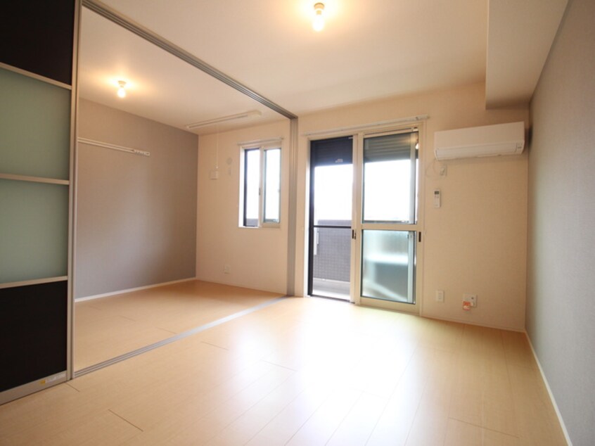 居室 グランディール松原