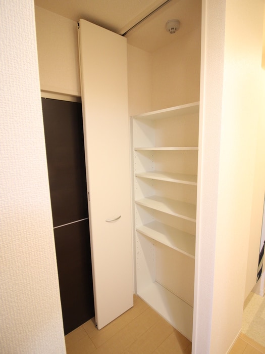 収納 グランディール松原