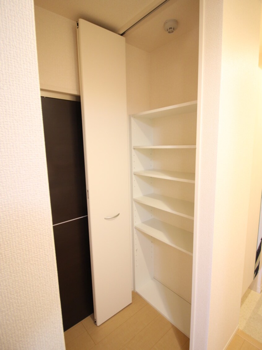 収納 グランディール松原