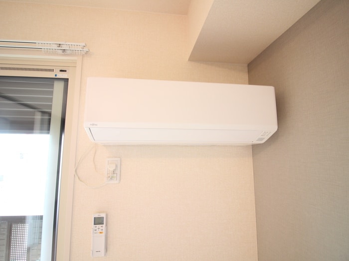 内観写真 グランディール松原