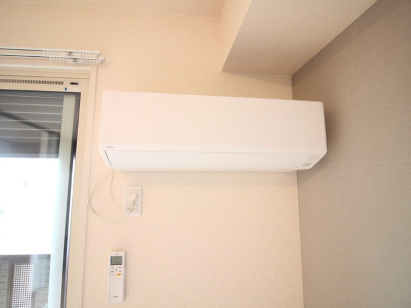 内観写真 グランディール松原